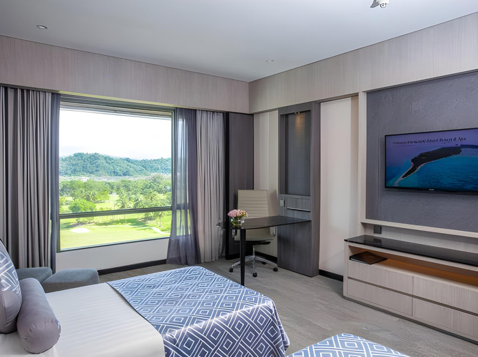 Bedroom 6