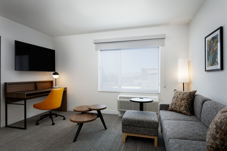 Others 5, Towneplace Suites By Marriott Tracy, San Joaquin