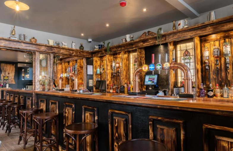 Food & Drinks 4, The Rhu Inn, Argyll and Bute