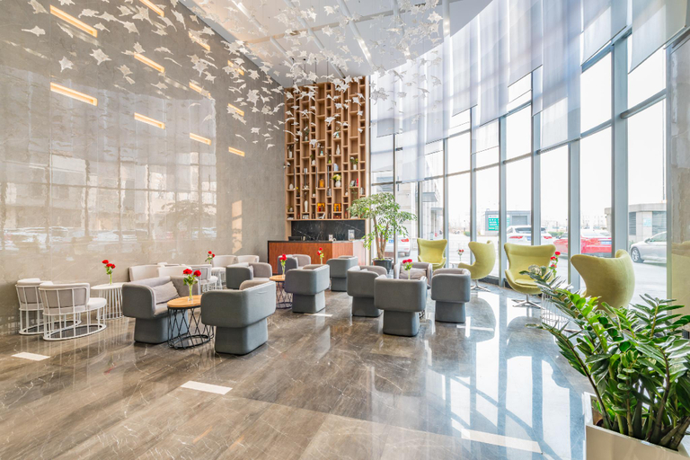 Others 5, Rezen Hotel Beijing Mijia, Beijing