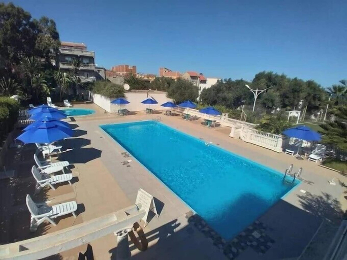 Sport & Beauty, Rais El Marsa, Bordj El Kiffan