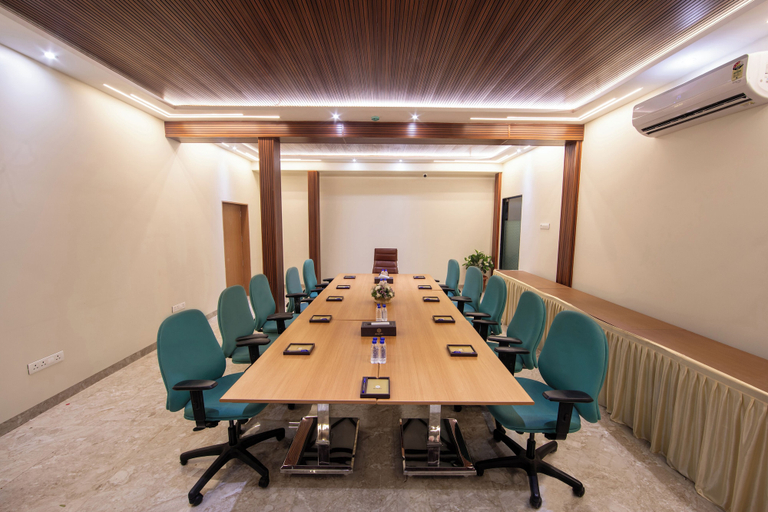 Business Facilities 4, Hotel Afotel Mumbai-Near International Airport, Mumbai Suburban