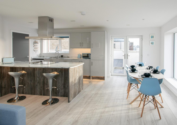 Others 3, Apartments at the Port, Causeway Coast and Glens