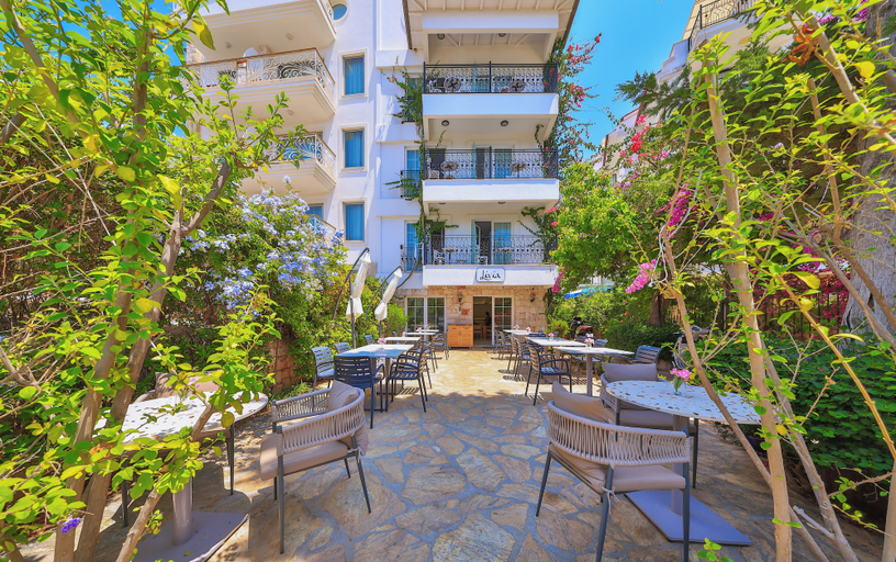 Exterior & Views 2, Livia Hotel, Kaş