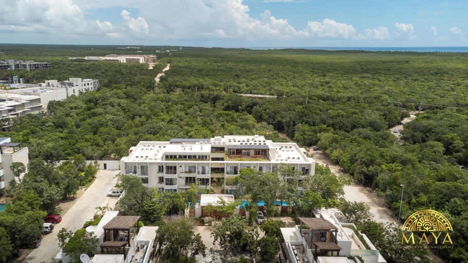 Others 5, NHOA 306A 2BR Top Jungle View Aldea Zama, Cozumel