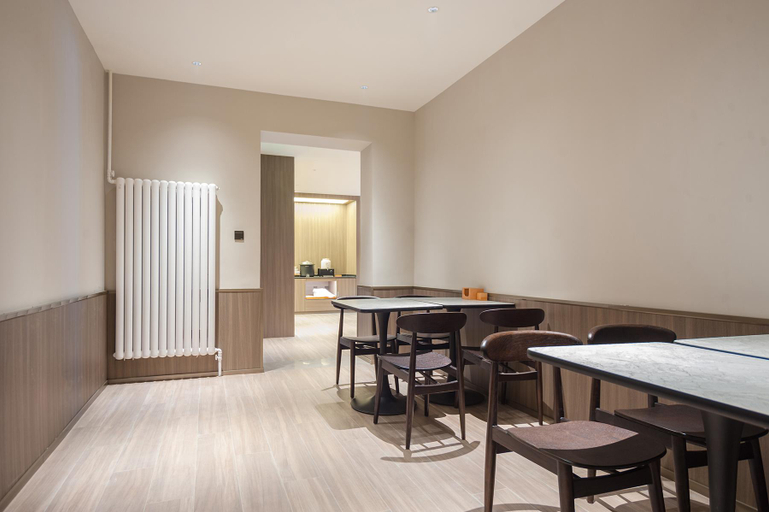 Others 4, Hanting Hotel Beijing Changping Shahe Gonghuacheng, Beijing