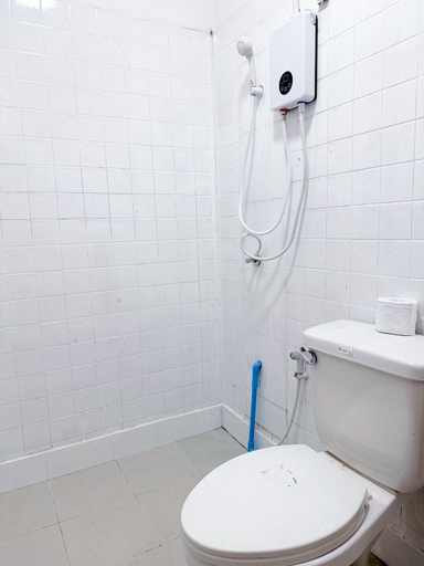 Bathroom 3, Toss Inn Hat Yai, Hat Yai