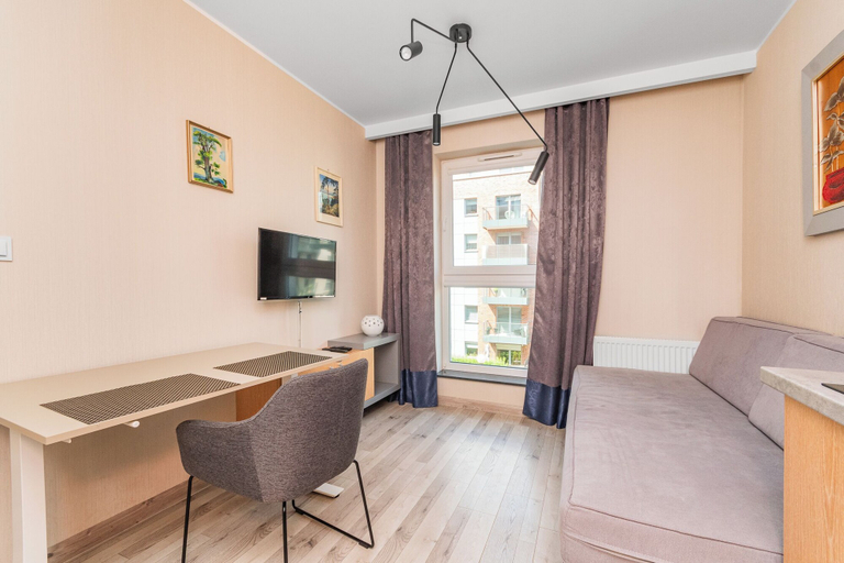 Others 5, Amber Port 12A by Grand Apartments, Gdańsk City