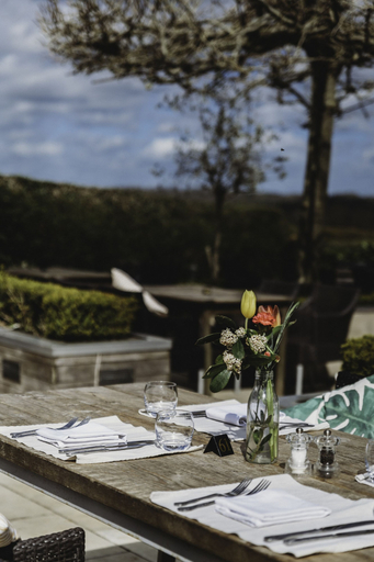 Food & Drinks 4, The Finchs Arms, Rutland