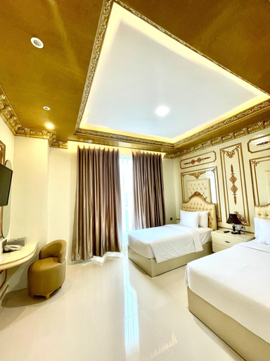 Others 4, Atiyan Hotel Syariah, Bukittinggi