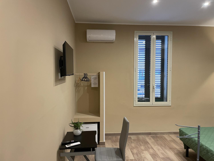 Others 2, Exclusive B&B, Reggio Di Calabria