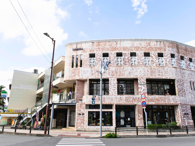 Exterior & Views 2, 730HOTELS, Ishigaki