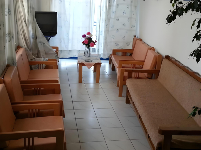 Others 5, Angelos Hotel, Crete