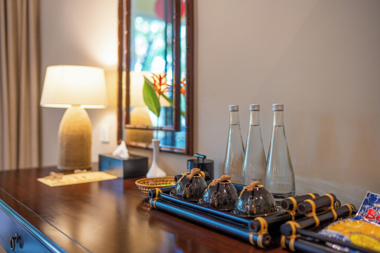 Food & Drinks 5, Ahoy Hoi An Boutique Resort & Spa, Da Nang