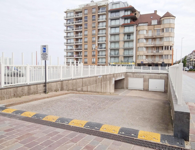 Exterior & Views 1, Apartment Near Marina Nieuwpoort, West-Vlaanderen