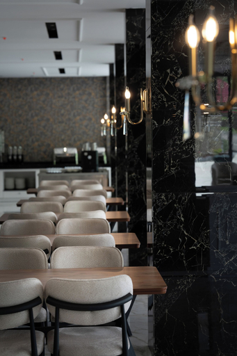 Food & Drinks 3, DEMEDERON HOTEL, Maçka