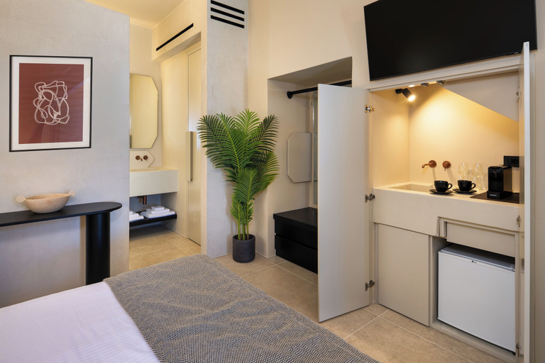 Others 3, Calissa Suites by Ananda, South Aegean