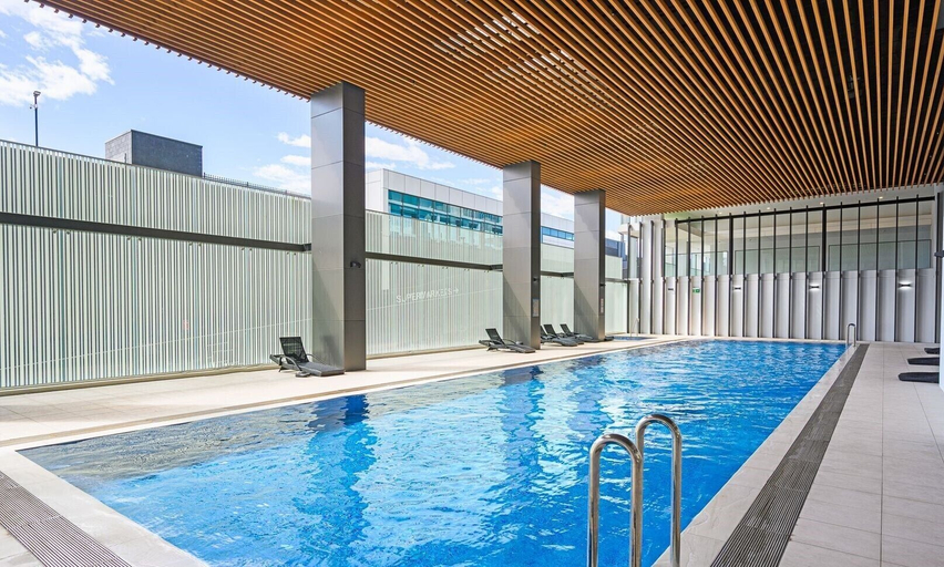 Sport & Beauty, Wyndel Apartments - Macquarie Park, Sydney