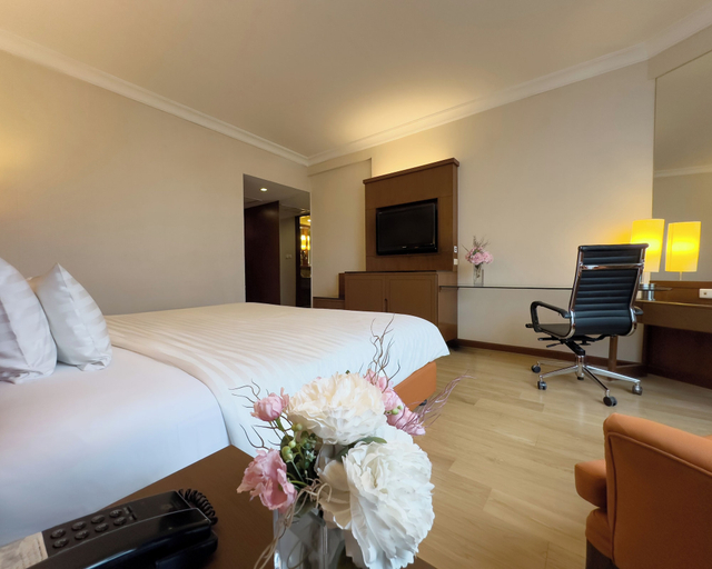 Bedroom 17