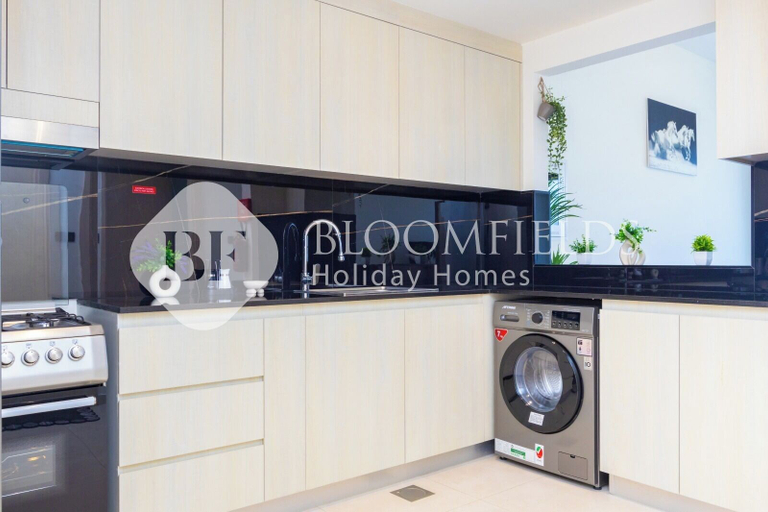 Others 5, Bloomfields Spacious 1BR In Binghatti ja, Dubai