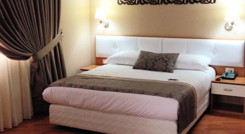 Bedroom 2, Arvi, Durrësit
