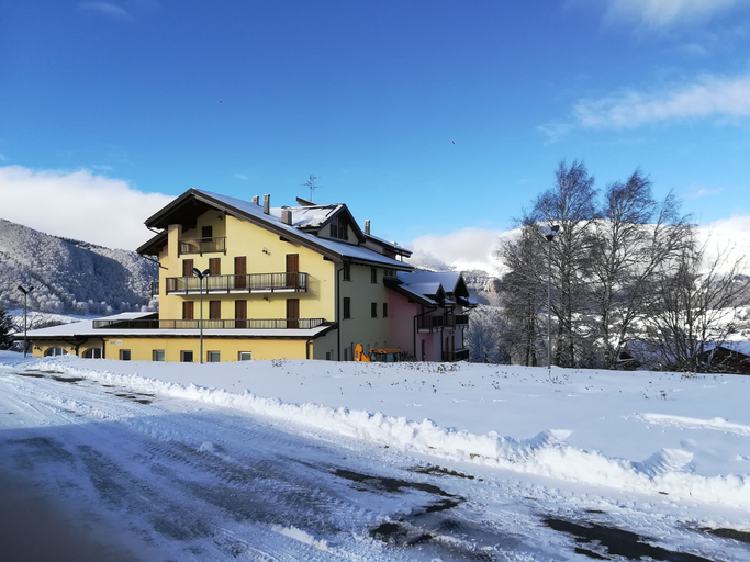 Exterior & Views 2, rta bellavista, Trento