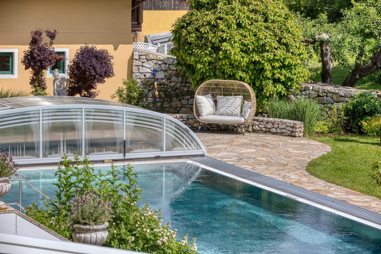 Sport & Beauty 2, Vitalhotel Marienhof, Villach Land