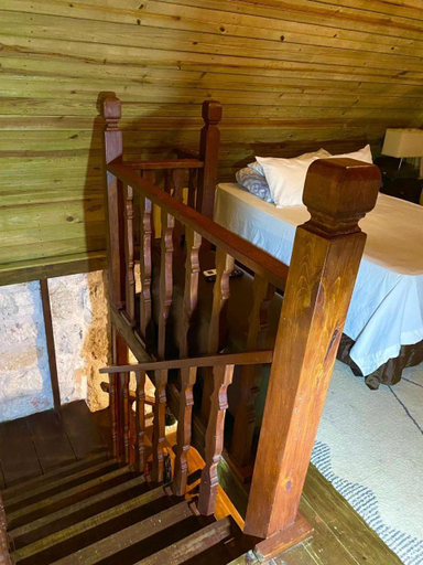 Others 4, Laguna Lodge El Zarzal, Valle de Ángeles