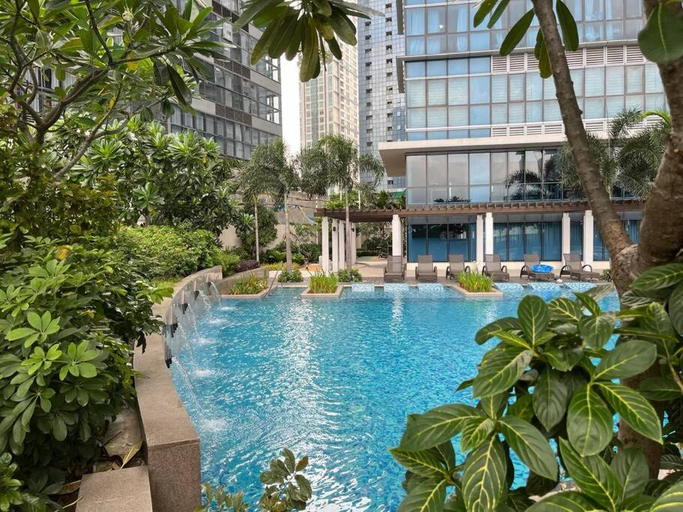 Sport & Beauty 2, BGC Uptown Mall Suite, Taguig