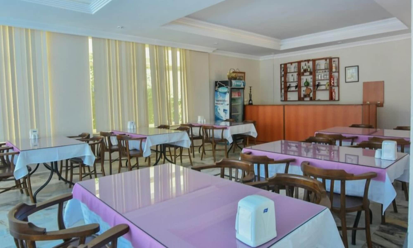 Food & Drinks 2, Efsanem Hotel, Ayvalık