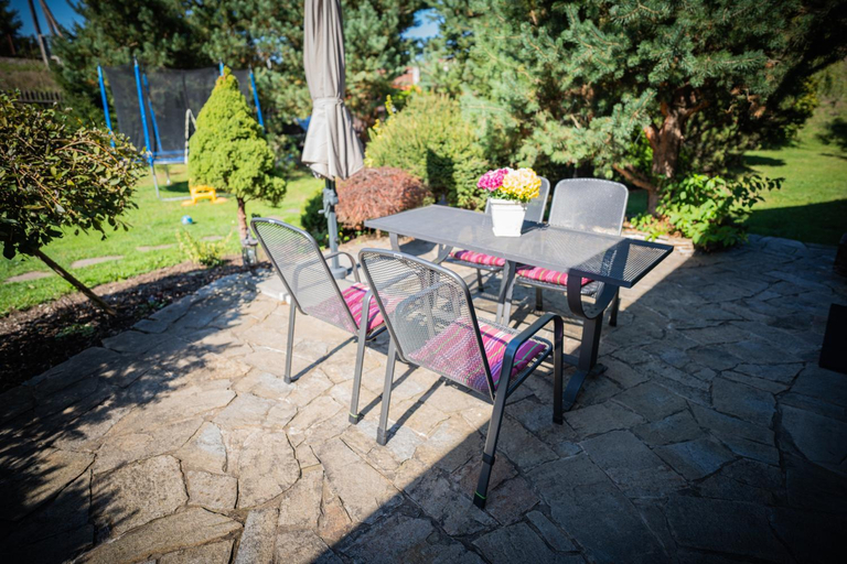 Others 4, Apartmany u Marosa, Kežmarok