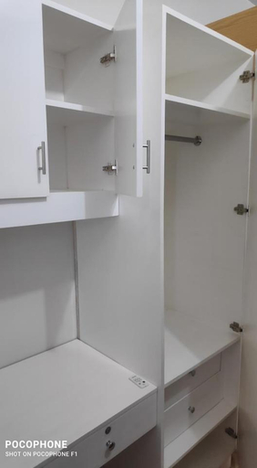 Others 5, XNY@SMDC Trees Residences Quezon City-1 Bed RoomT1, Quezon City