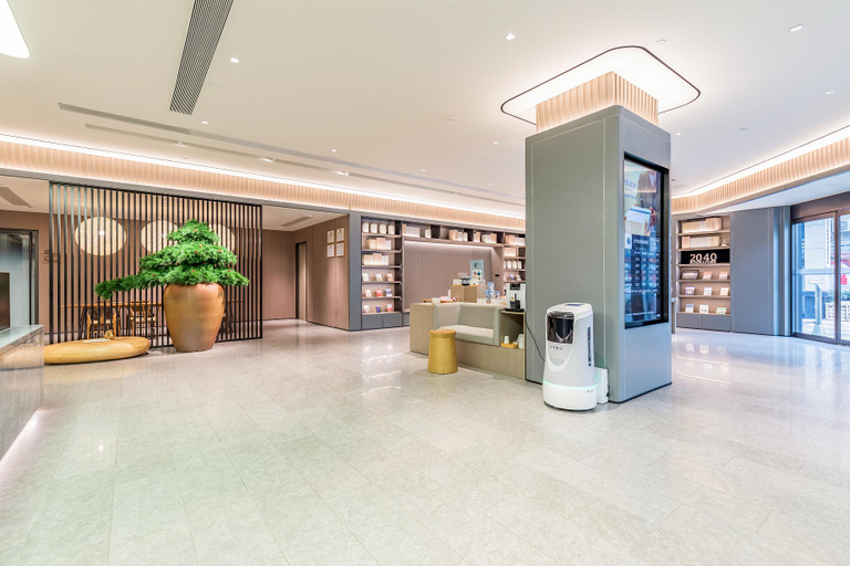 Others 5, Ji Hotel Yichang Yiling, Yichang