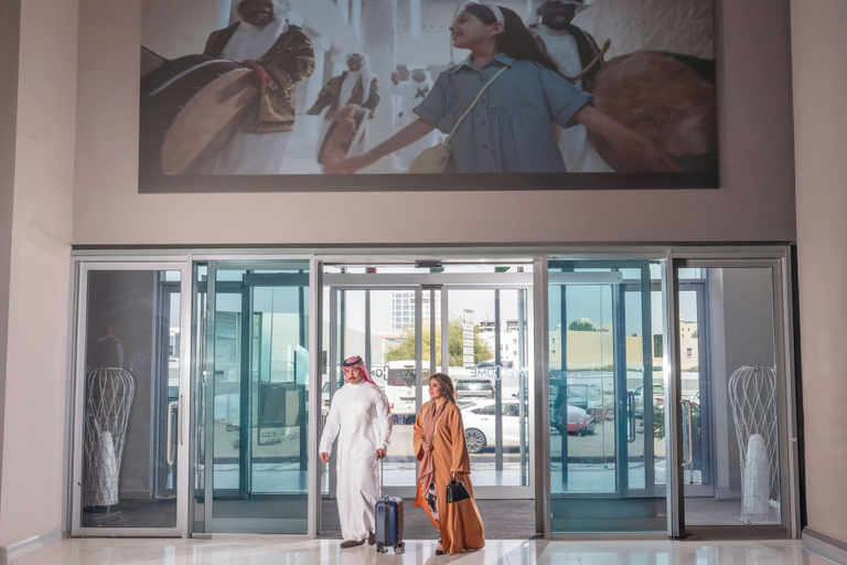 Exterior & Views 5, ibis Jeddah City Center, Jeddah