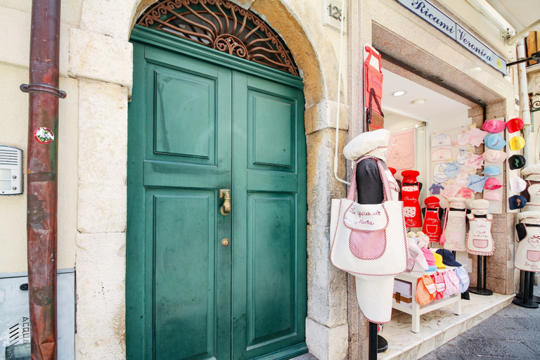 Exterior & Views, Corso Umberto, Messina