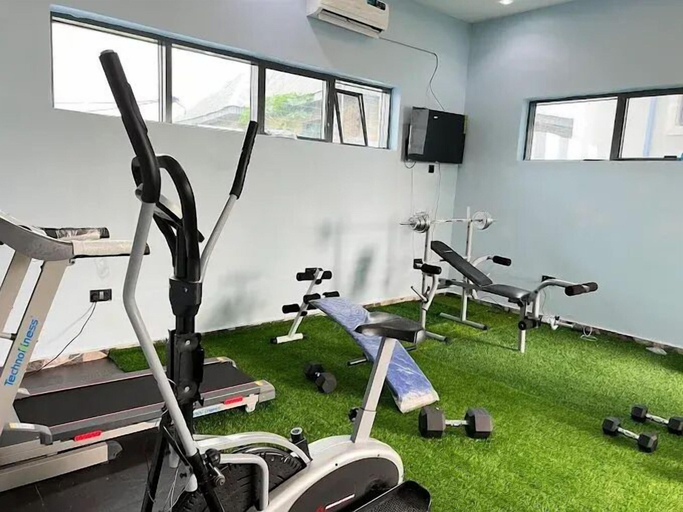 Others 5, Meraki Luxury Apartments, Akure North