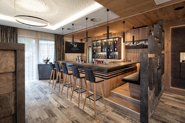 Food & Drinks 3, Hotel Modern Mountain, Landeck