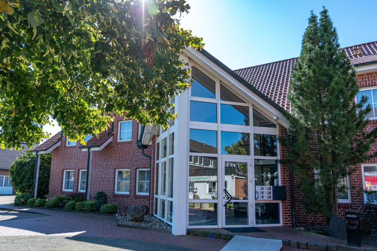 Others 4, Landhotel Elkemann, Borken