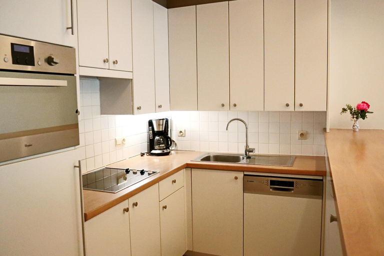 Others 2, Apartment in Nieuwpoort by the Beach, West-Vlaanderen