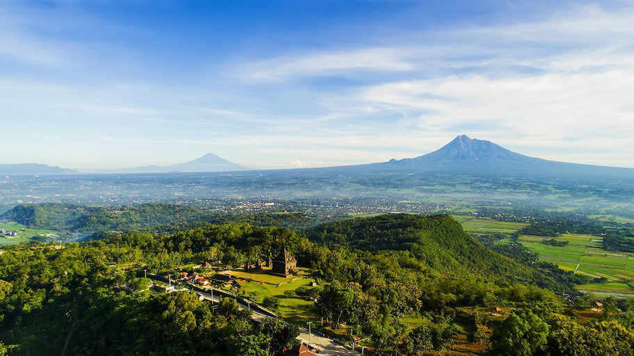 Scenery 12
