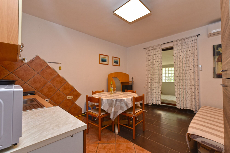 Others 5, Apartments Dragica 929, Fažana