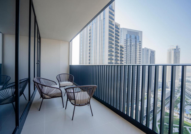 Others 4, Nasma Luxury Stays - Harbour Gate Tower 1, Dubai