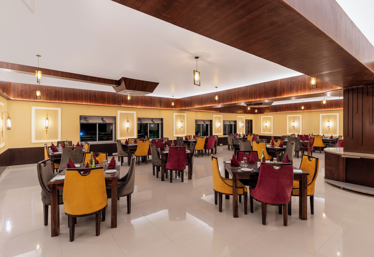 Food & Drinks 3, Jaldhara Resort, Rajsamand