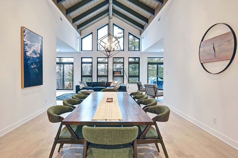 Others 5, 203 Verbier Building 2, Les Laurentides