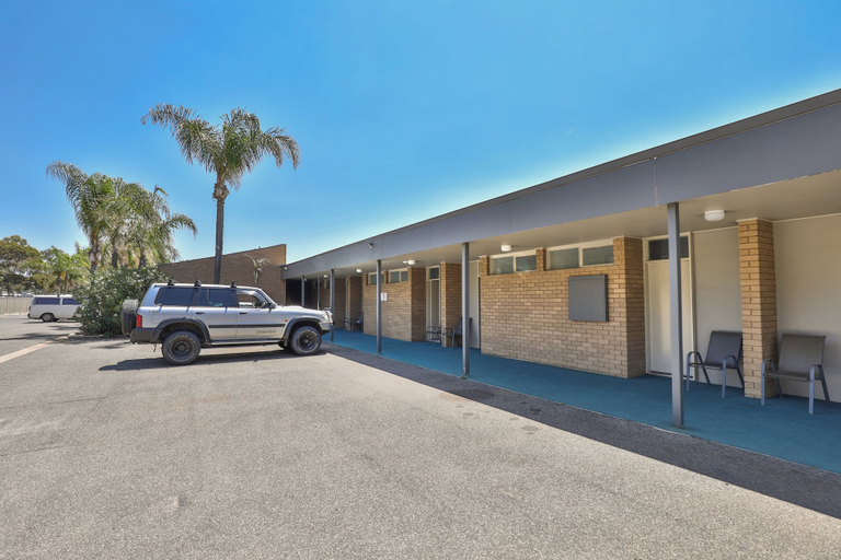 Exterior & Views 5, Cottonwood Motor Inn, Mildura - Pt A
