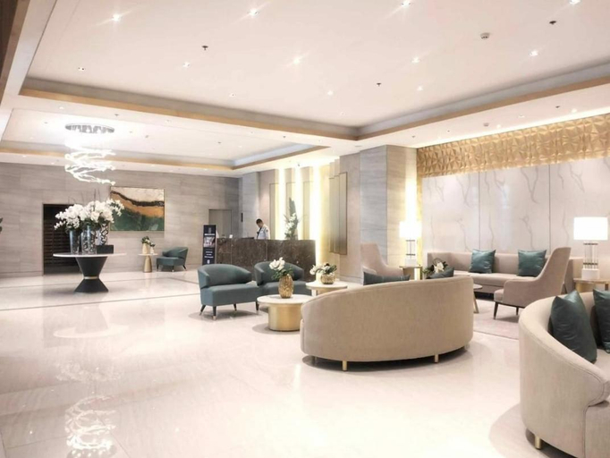 Others 5, Fame Residences One-Bedroom Condo Unit, Mandaluyong
