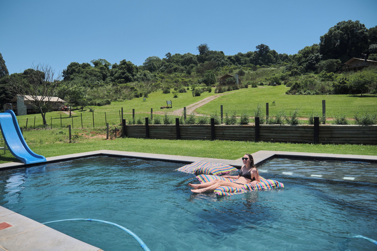 Sport & Beauty 5, AfriCamps at Gowan Valley - Glamping, Umgungundlovu