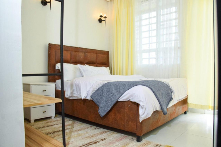Others 5, Sandalwood Suites - Executive Three Bedroom, Nakuru Town West