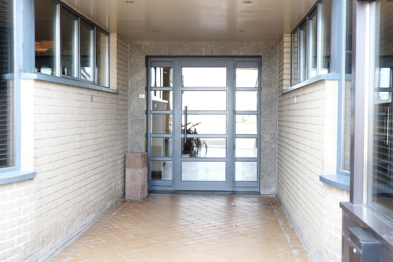 Others 3, Apartment in Nieuwpoort by the Beach, West-Vlaanderen