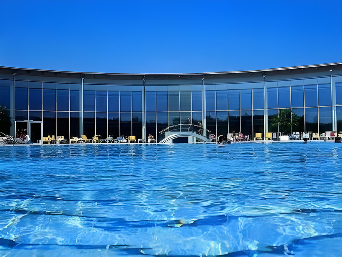 Sport & Beauty 2, Spa Resort Geinberg, Ried im Innkreis